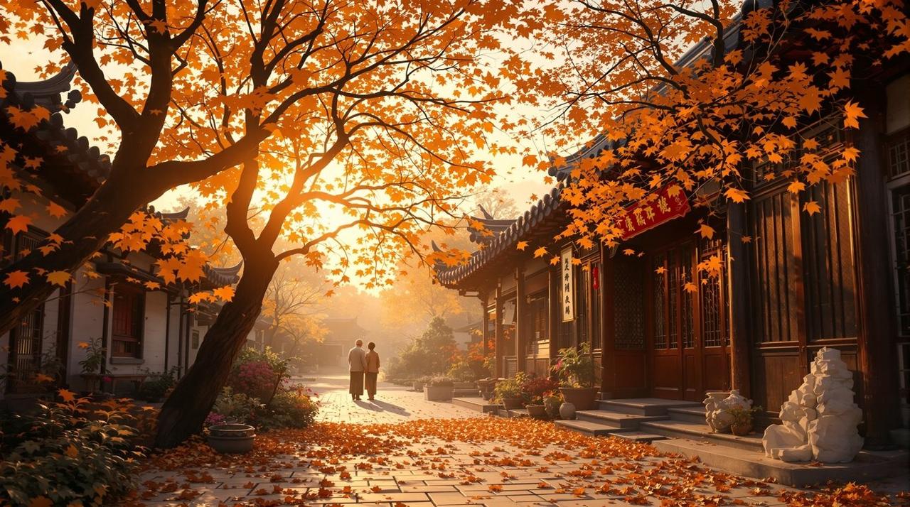 山河故人 - 荷花影视 山河故人